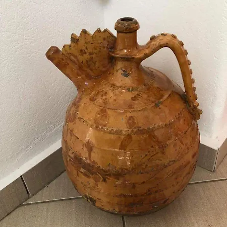 דירה ένα όμορφο σπίτι στον οικισμό της δρυοπιδας