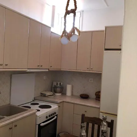 דירה ένα όμορφο σπίτι στον οικισμό της δρυοπιδας