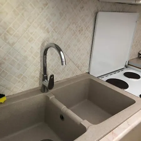 Apartment ένα όμορφο σπίτι στον οικισμό της δρυοπιδας *