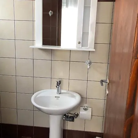 ένα όμορφο σπίτι στον οικισμό της δρυοπιδας Apartment