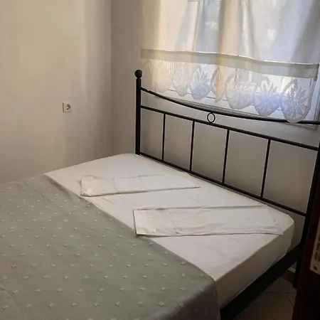 ένα όμορφο σπίτι στον οικισμό της δρυοπιδας Apartment Dhriopis