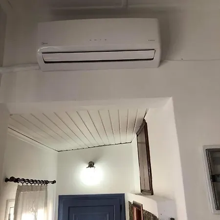 Apartment ένα όμορφο σπίτι στον οικισμό της δρυοπιδας