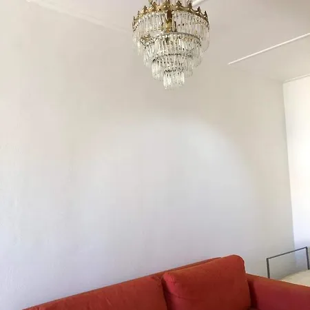 Apartment ένα όμορφο σπίτι στον οικισμό της δρυοπιδας Dhriopis