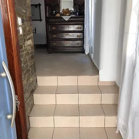 ένα όμορφο σπίτι στον οικισμό της δρυοπιδας Apartment